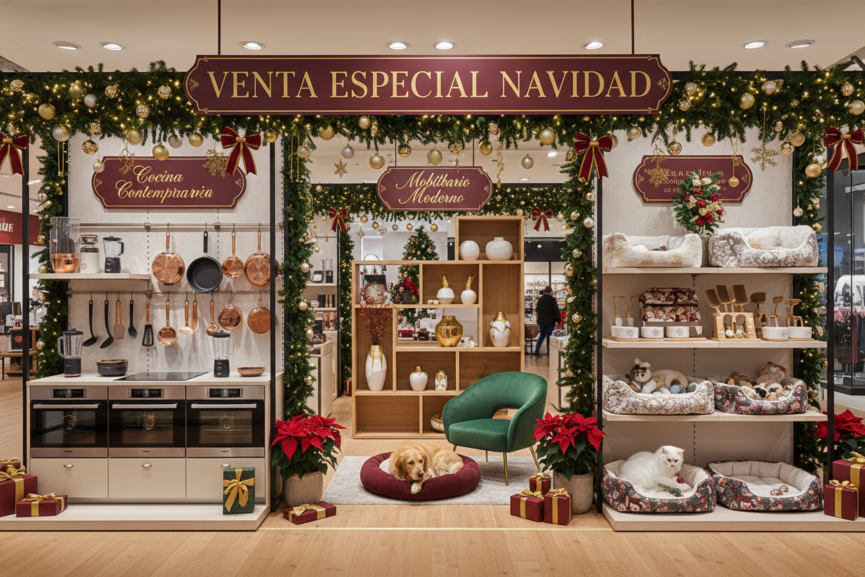 🎄 Especial Navidad