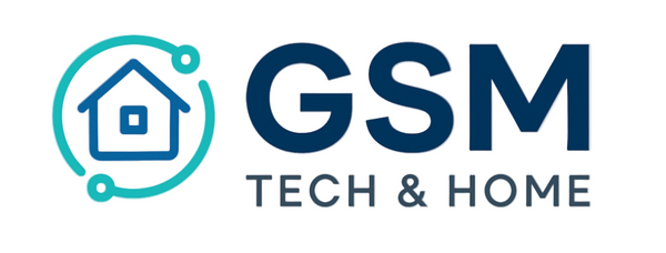 GSM TECH & HOME